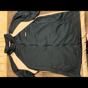 Men’s Wilson Sweater